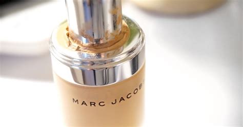 marc jacobs full coverage.